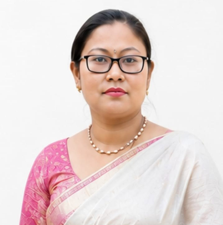 Senior Tutor