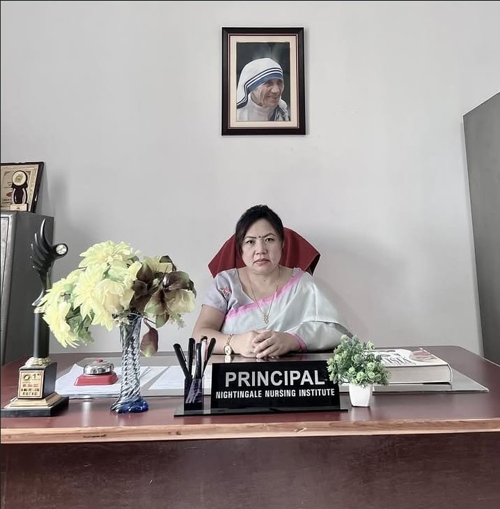 Principal